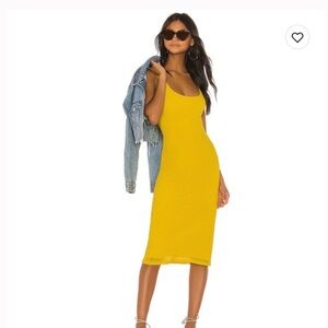 House of Harlow 1960 x Revolve Fátima Dress Sz.Small